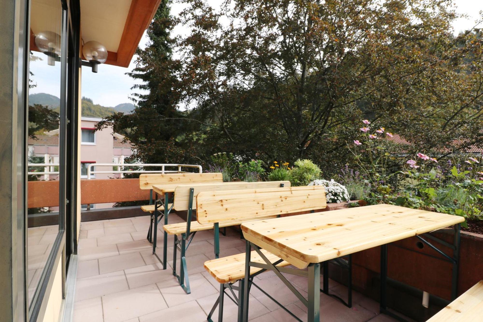 Schwarzwaldhorst Fewo 2 - Mit 4 Schlafzimmer - Todtnau, Liftverbund Feldberg Kültér fotó