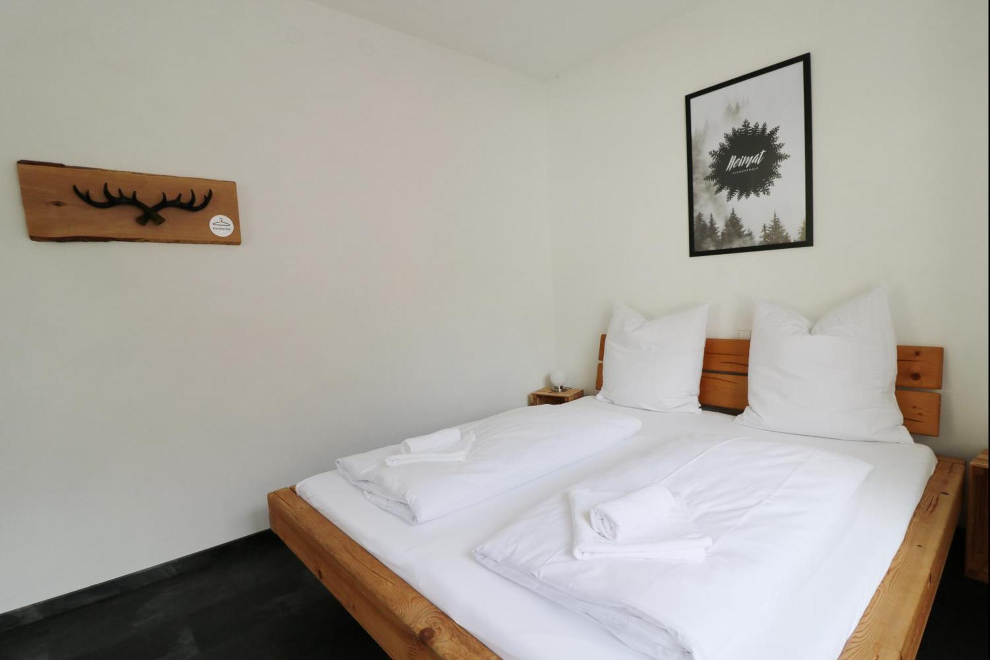 Schwarzwaldhorst Fewo 2 - Mit 4 Schlafzimmer - Todtnau, Liftverbund Feldberg Kültér fotó