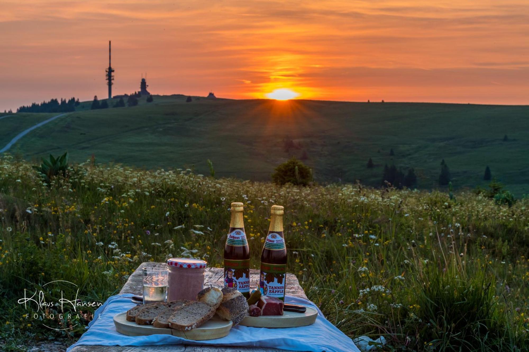 Schwarzwaldhorst Fewo 2 - Mit 4 Schlafzimmer - Todtnau, Liftverbund Feldberg Kültér fotó